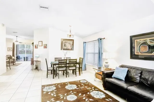 $2,500 | 2605 Chatham Circle, Kissimmee, FL 34746