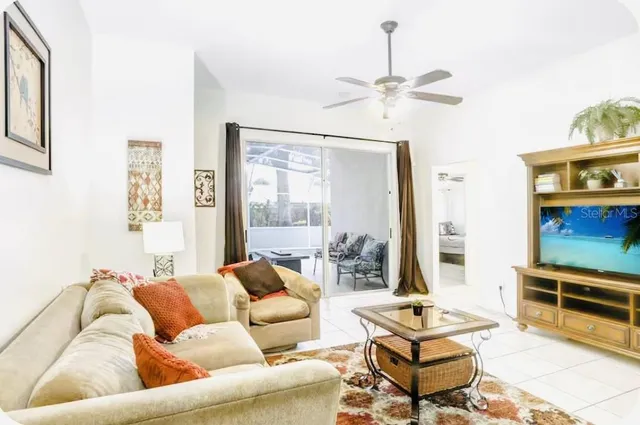 $2,500 | 2605 Chatham Circle, Kissimmee, FL 34746