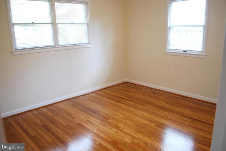 3517 Olympic Street Silver Spring, MD 20906 - Photo 12 of 30 an empty room with a window