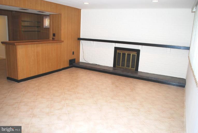 3517 Olympic Street Silver Spring, MD 20906 - Photo 19 of 30 a view of an empty room