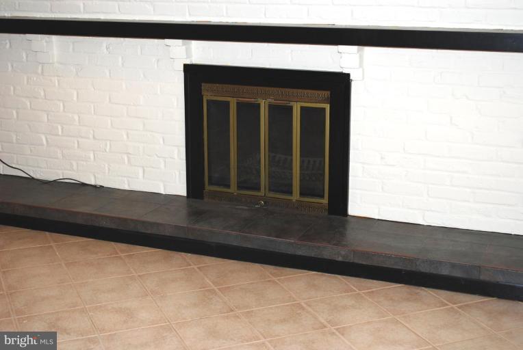 3517 Olympic Street Silver Spring, MD 20906 - Photo 21 of 30 a view of wooden floor in front of a house