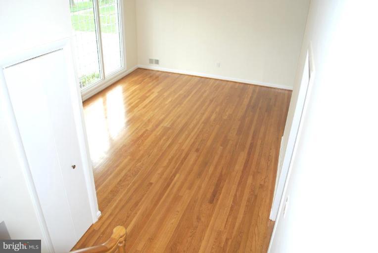 3517 Olympic Street Silver Spring, MD 20906 - Photo 8 of 30 a view of wooden floor