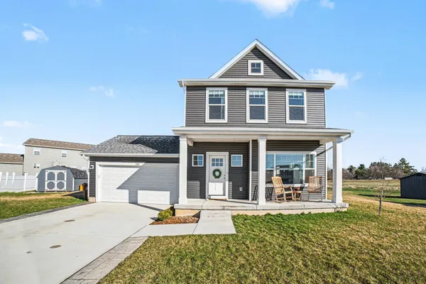 $330,000 | 158 Jade Court, Unit LOT: 158, Alma, MI 48801