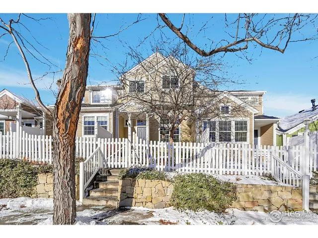 $619,000 | 805 Beauprez Avenue, Lafayette, CO 80026