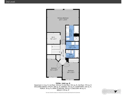 $619,000 | 805 Beauprez Avenue, Lafayette, CO 80026