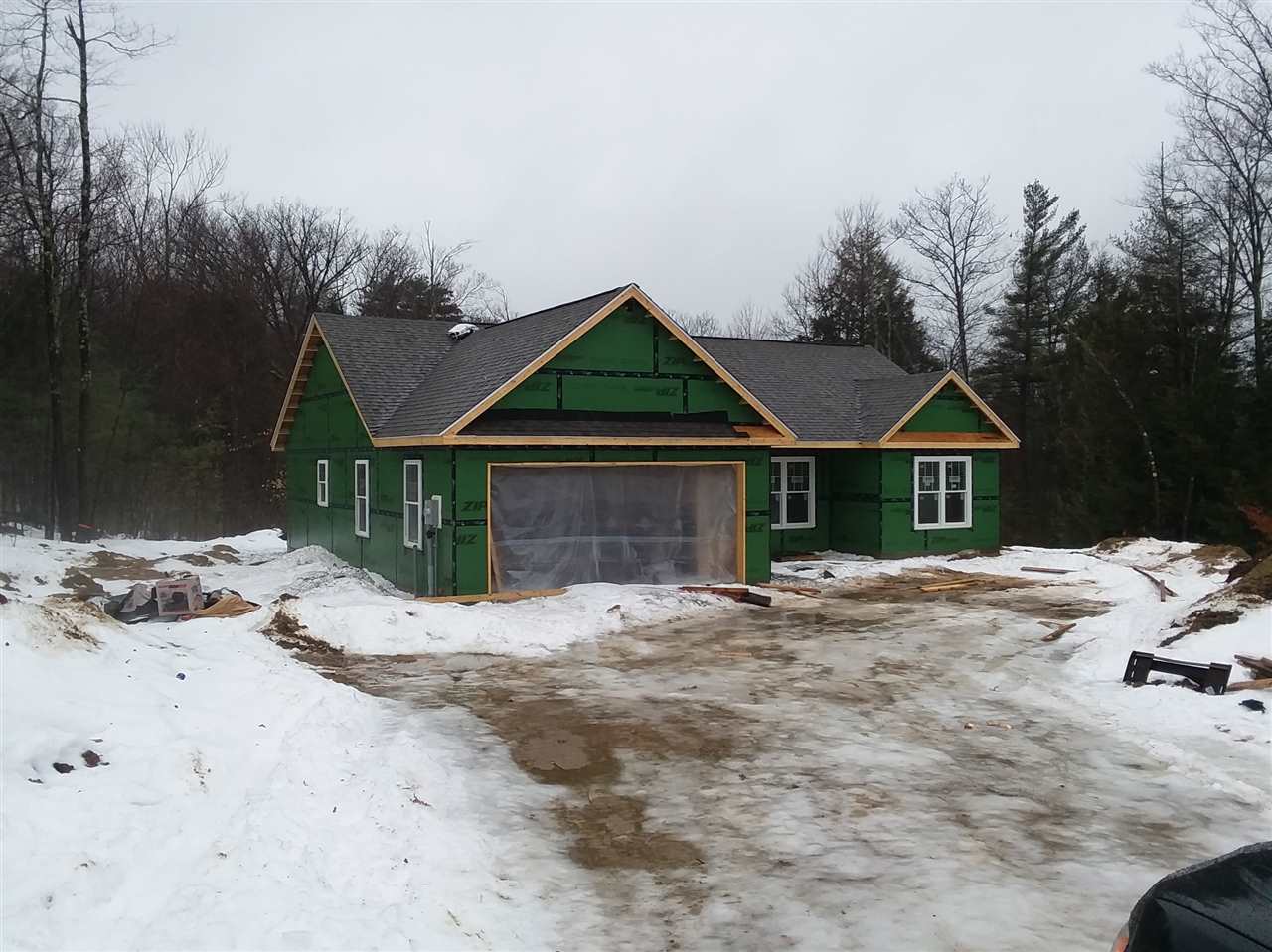 19 Inverness Way, Unit 19 Bennington, NH 03442 - Photo 10 of 14 Gallery Image 10
