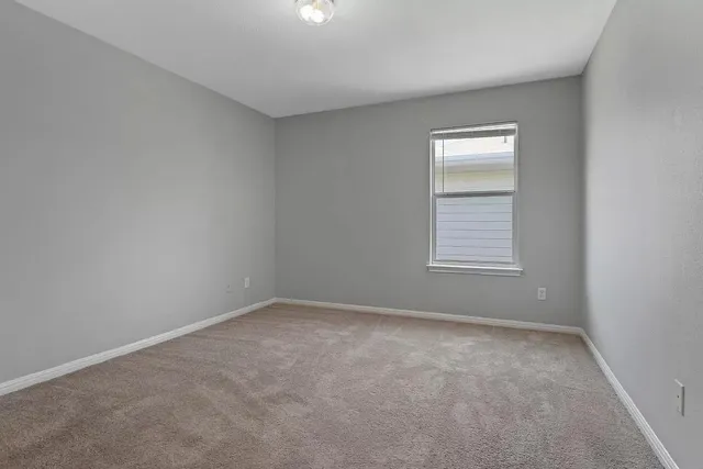 a view of a room with porch and outdoor space