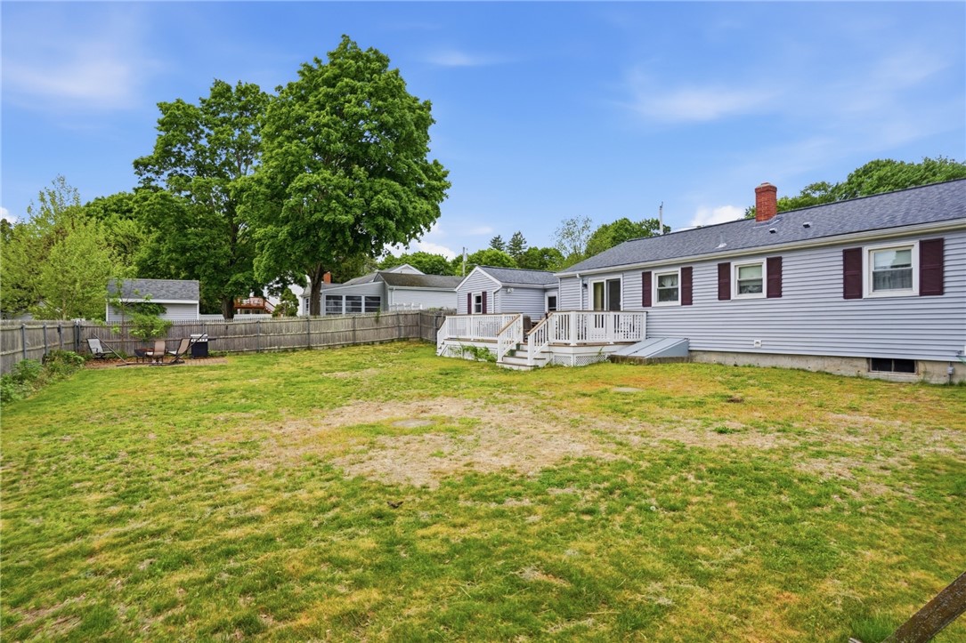 14 Beatrice Avenue Warwick, RI 02889 - Photo 29 of 31