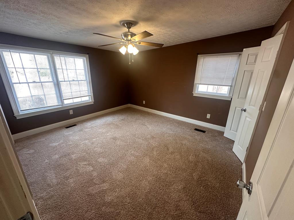 1447 21st Street Columbus, GA 31901 - Photo 23 of 30 Bedroom #2 has brand-new carpet
