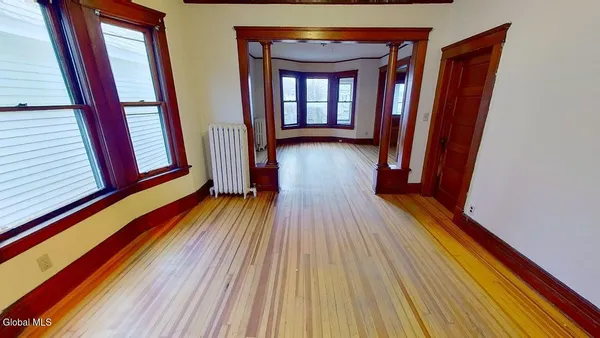 $1,495 | 11 Alden Avenue, Unit 2, Albany, NY 12209