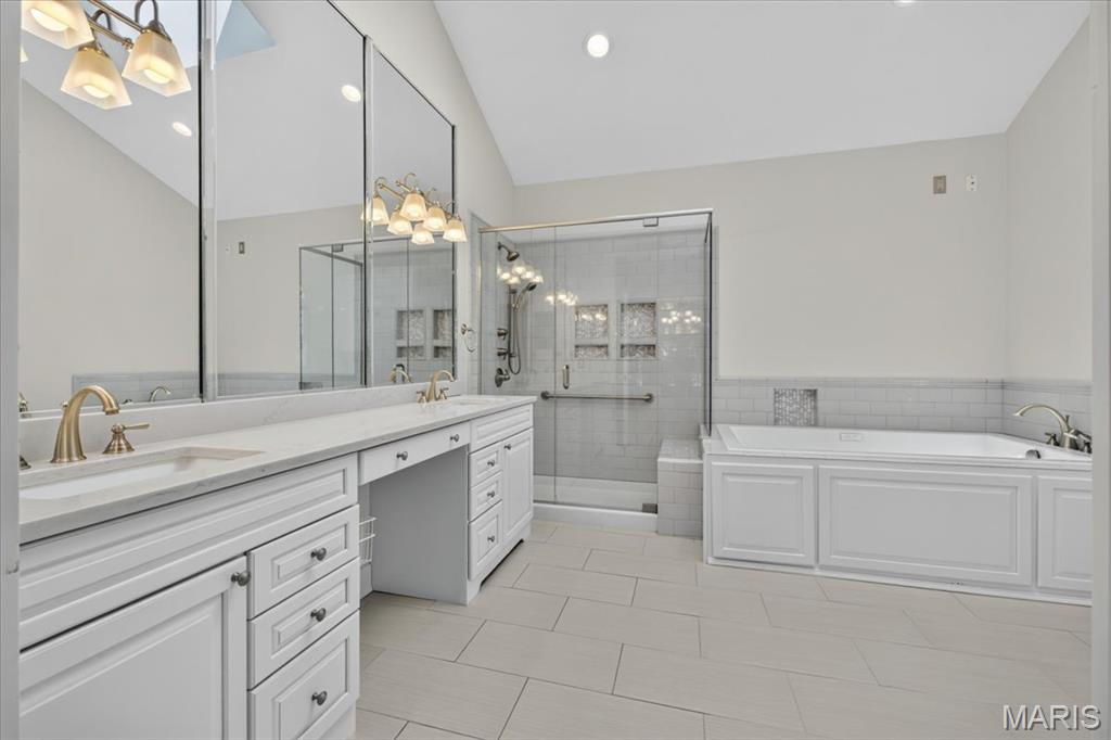 16557 Baxter Forest Ridge Drive Chesterfield, MO 63005 - Photo 29 of 67