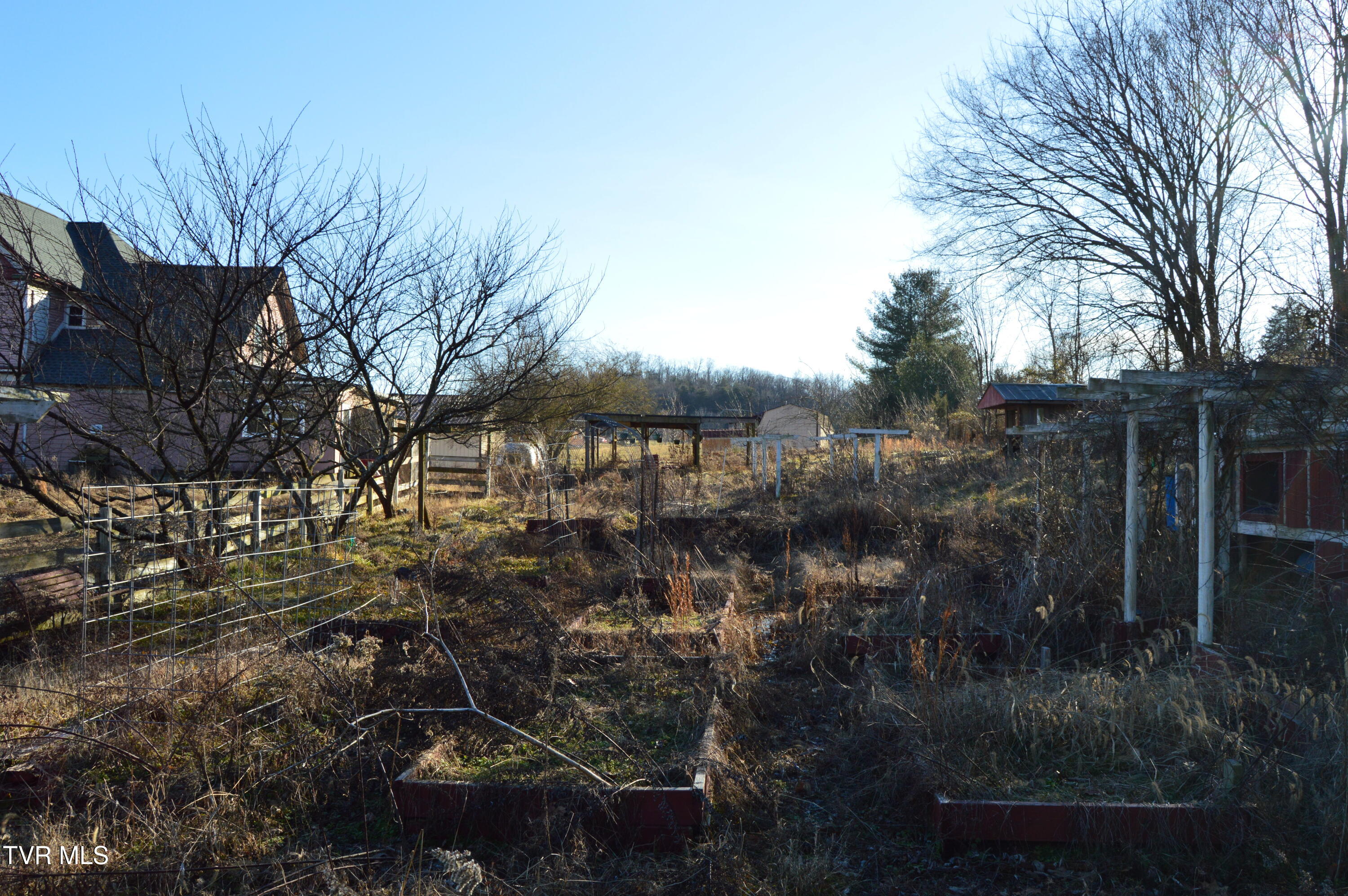 1663 Barkley Road Greeneville, TN 37745 - Photo 22 of 27 DSC_0360