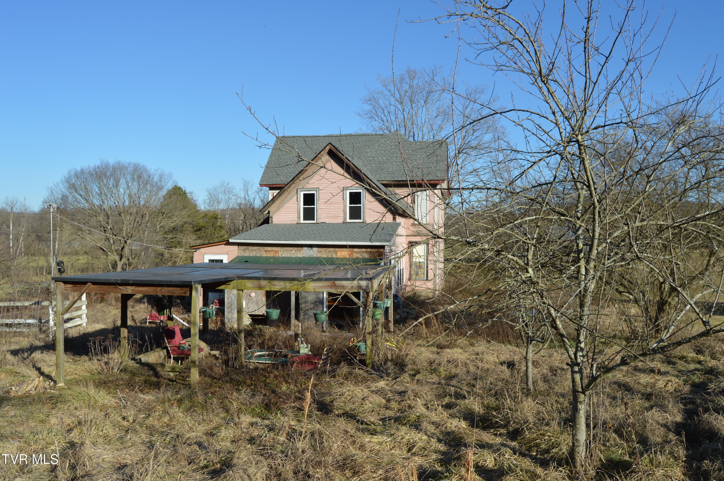 1663 Barkley Road Greeneville, TN 37745 - Photo 26 of 27 DSC_0372