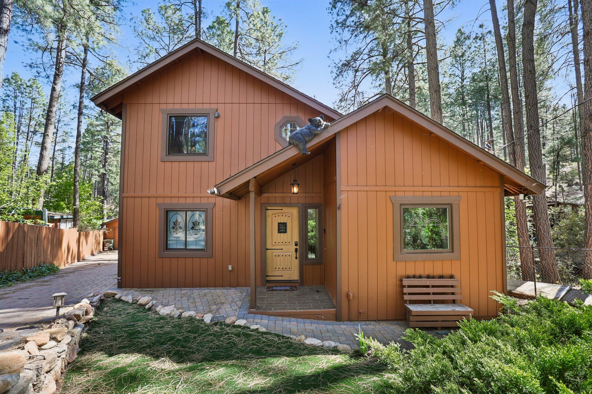 193 Saddle Mountain Road Payson, AZ 85541 - Photo 2 of 49 1-web-or-mls-Saddle Mountain Rd-S2204-00