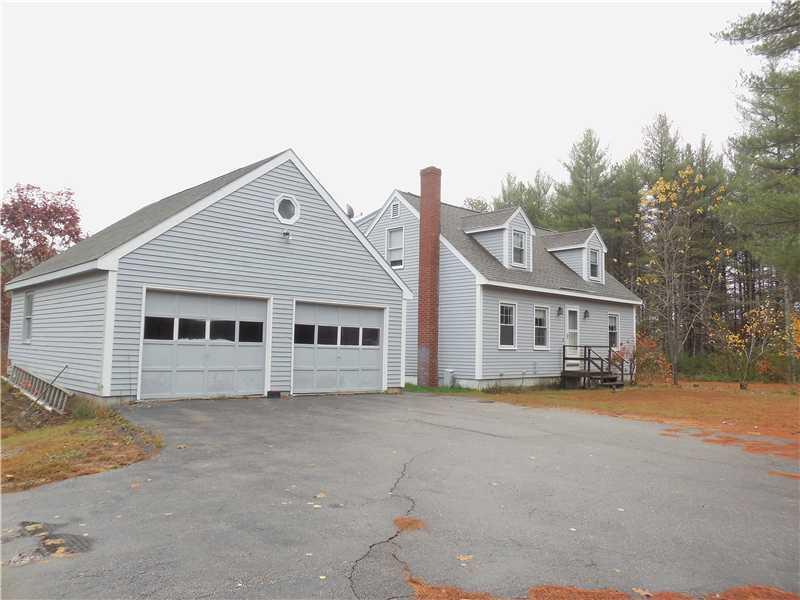 78 Keay Road Berwick, ME 03901 - Photo 2 of 27 Exterior Front.