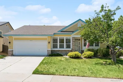$525,000 | 19454 East Clear Creek Trail, Parker, CO 80134