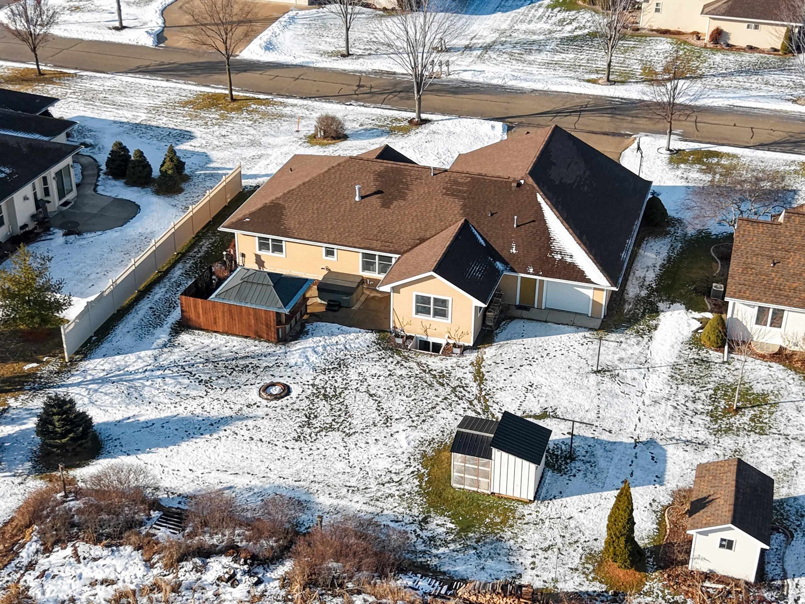 2141 Wheat Way Green Bay, WI 54311 - Photo 54 of 61