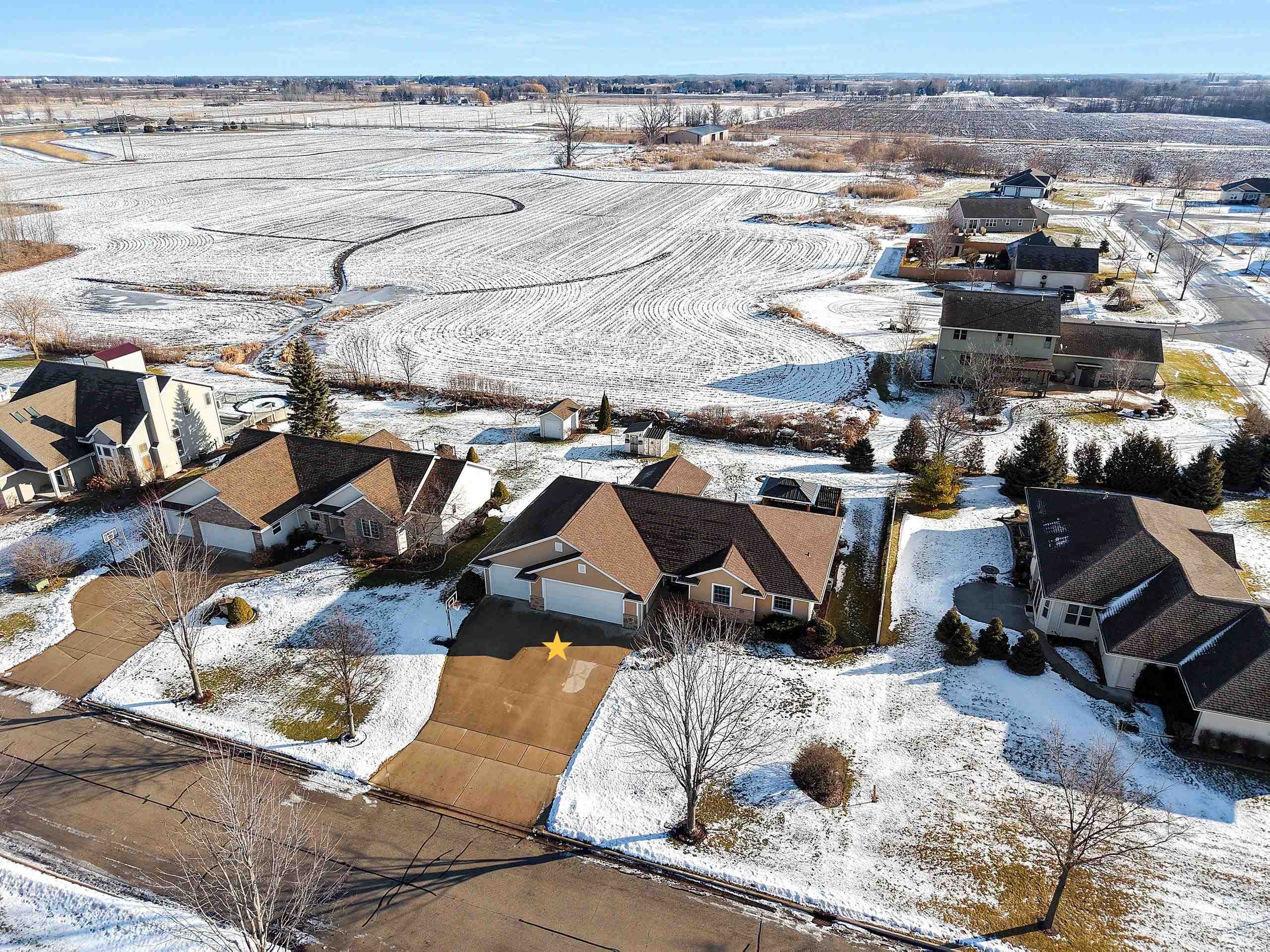 2141 Wheat Way Green Bay, WI 54311 - Photo 56 of 61