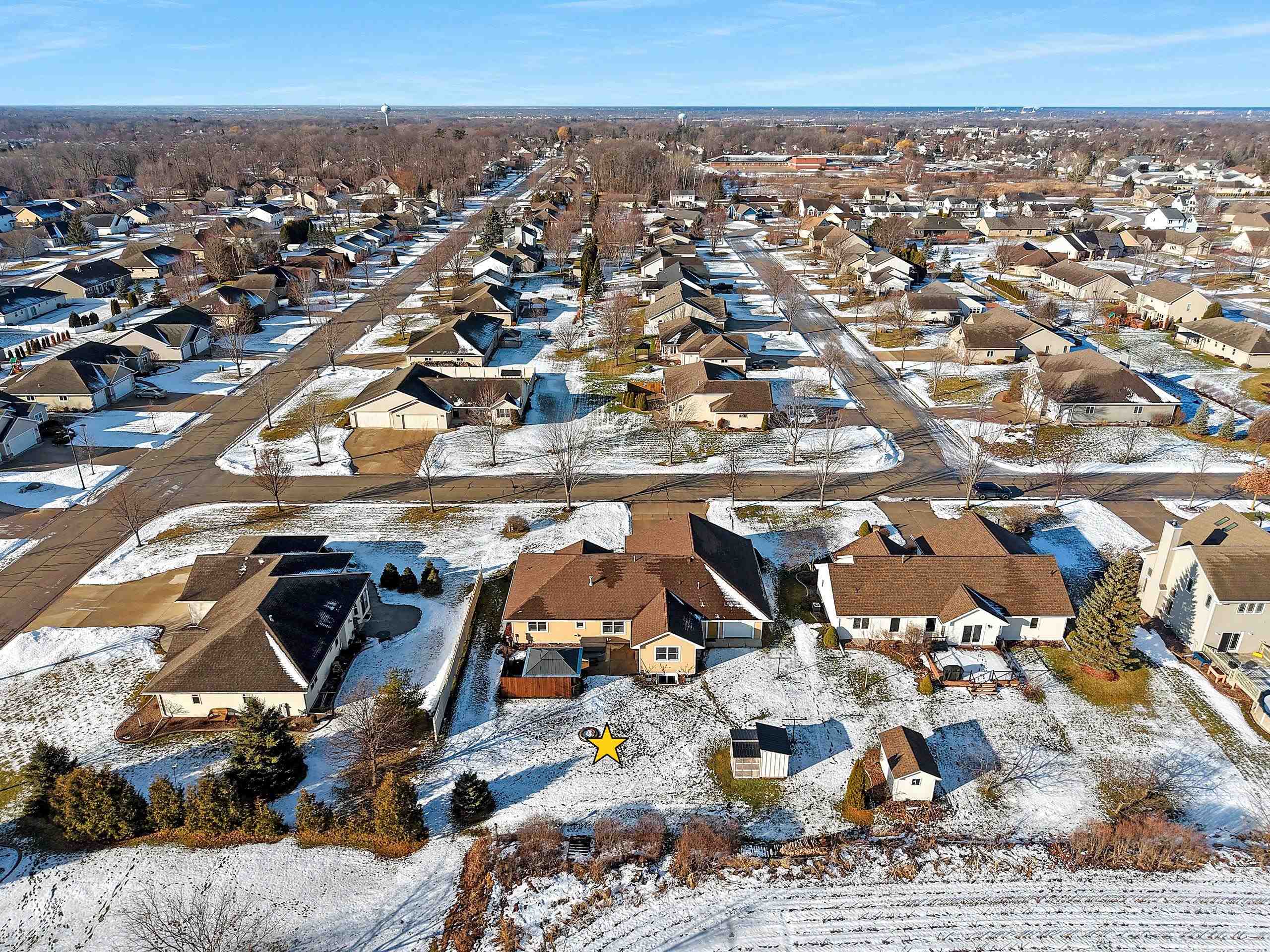 2141 Wheat Way Green Bay, WI 54311 - Photo 58 of 61