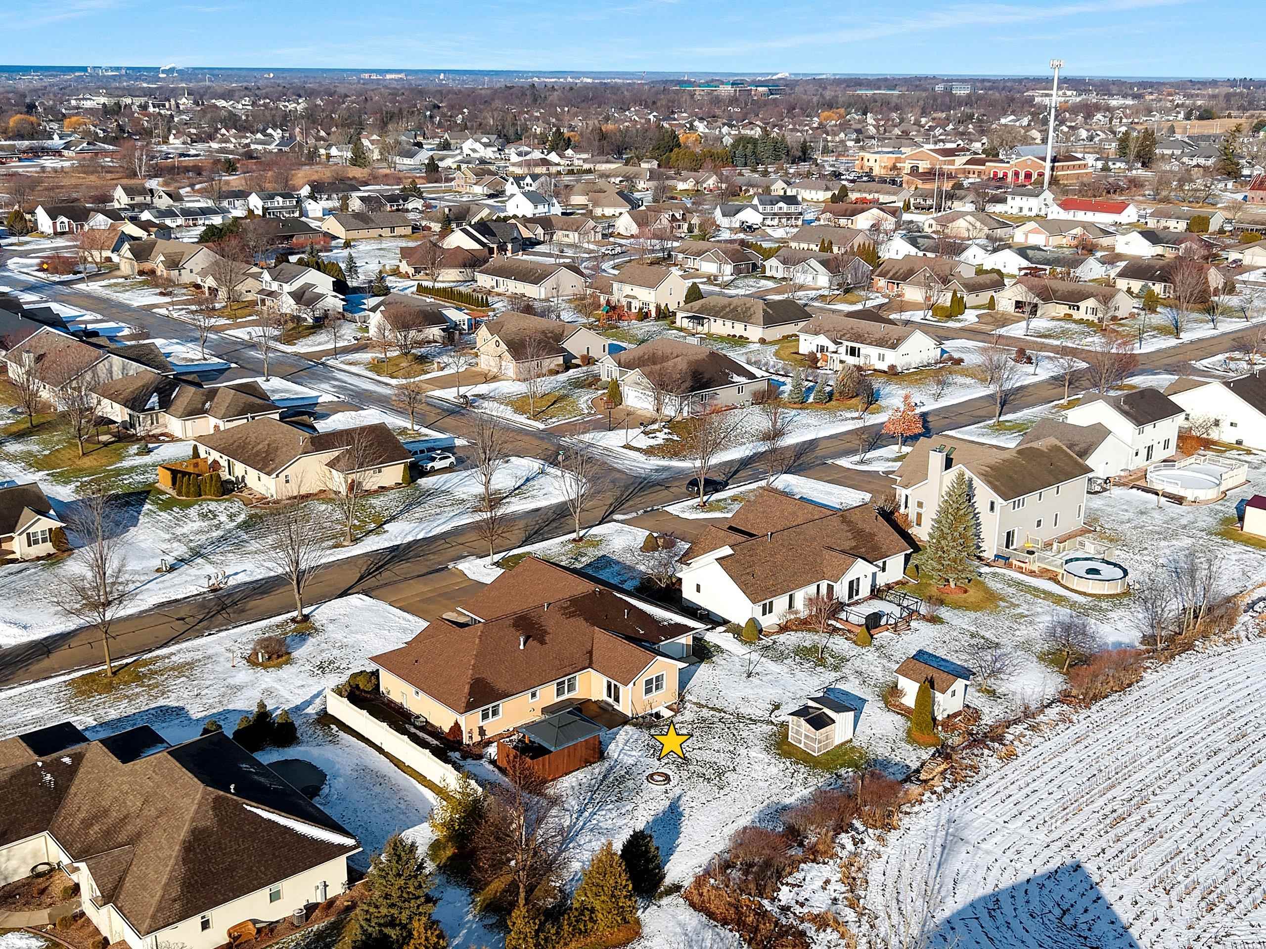 2141 Wheat Way Green Bay, WI 54311 - Photo 59 of 61