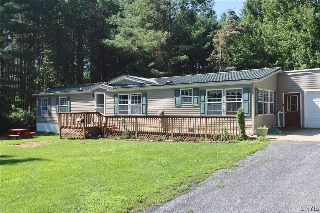 17970 Game Farm Road Dexter, NY 13634 - Photo 1 of 35 Gallery Image 1
