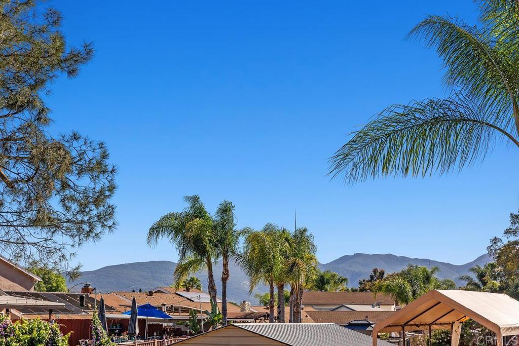 9241 Carita Road Santee, CA 92071 - Photo 20 of 38 peek a boo view