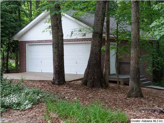 81 Amy Court Heflin, AL 36264 - Photo 31 of 32