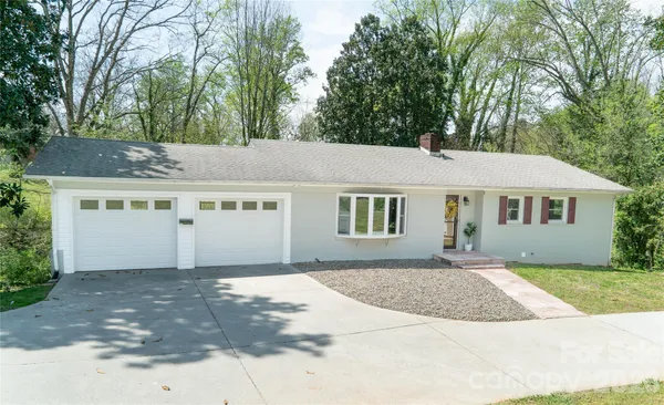 $349,900 | 414 Patton Street, Morganton, NC 28655