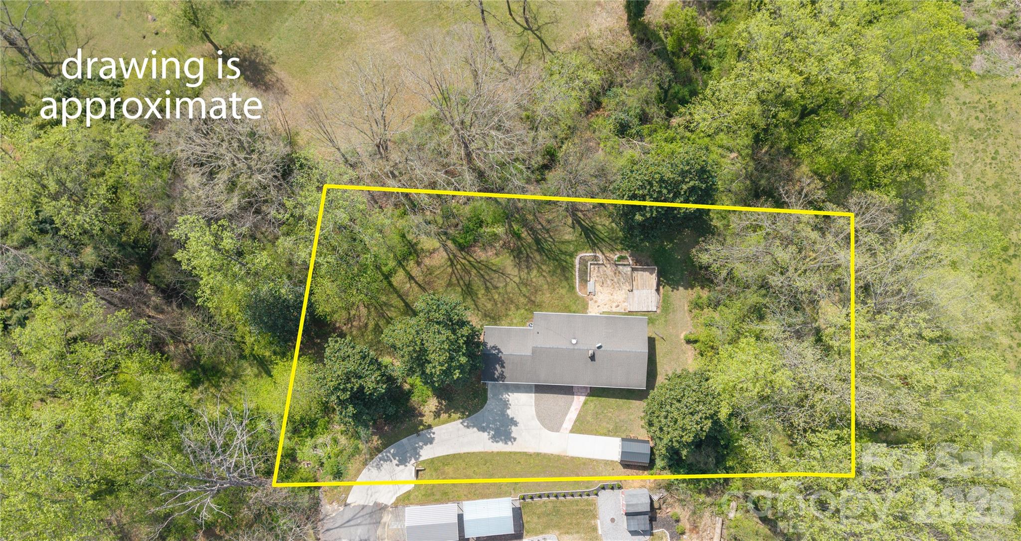 414 Patton Street Morganton, NC 28655 - Photo 3 of 37