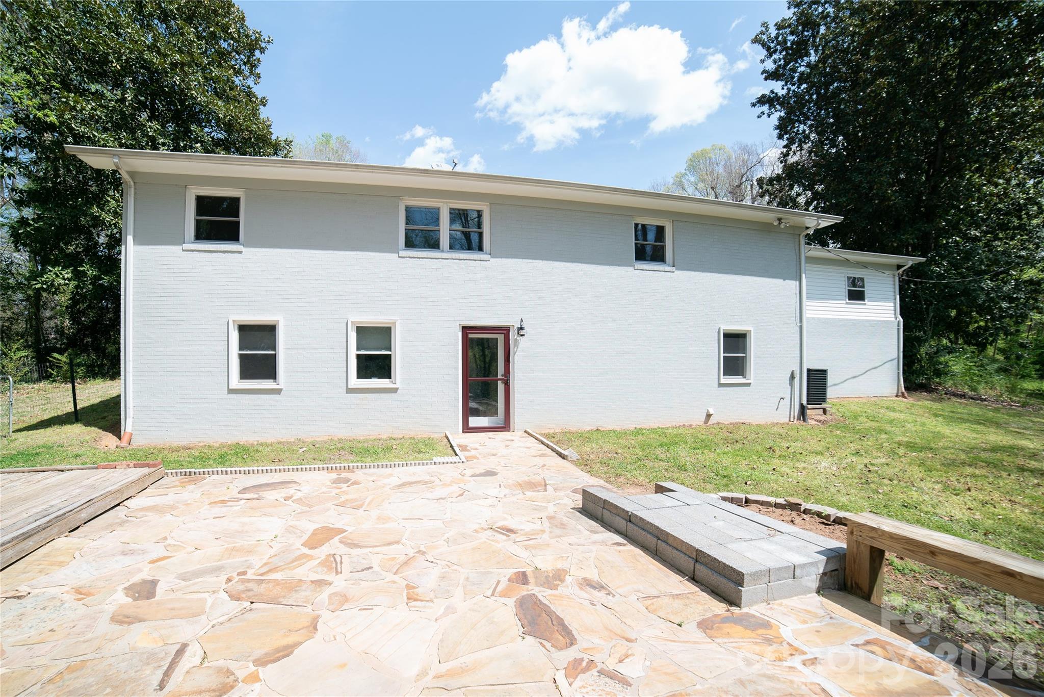 414 Patton Street Morganton, NC 28655 - Photo 33 of 37