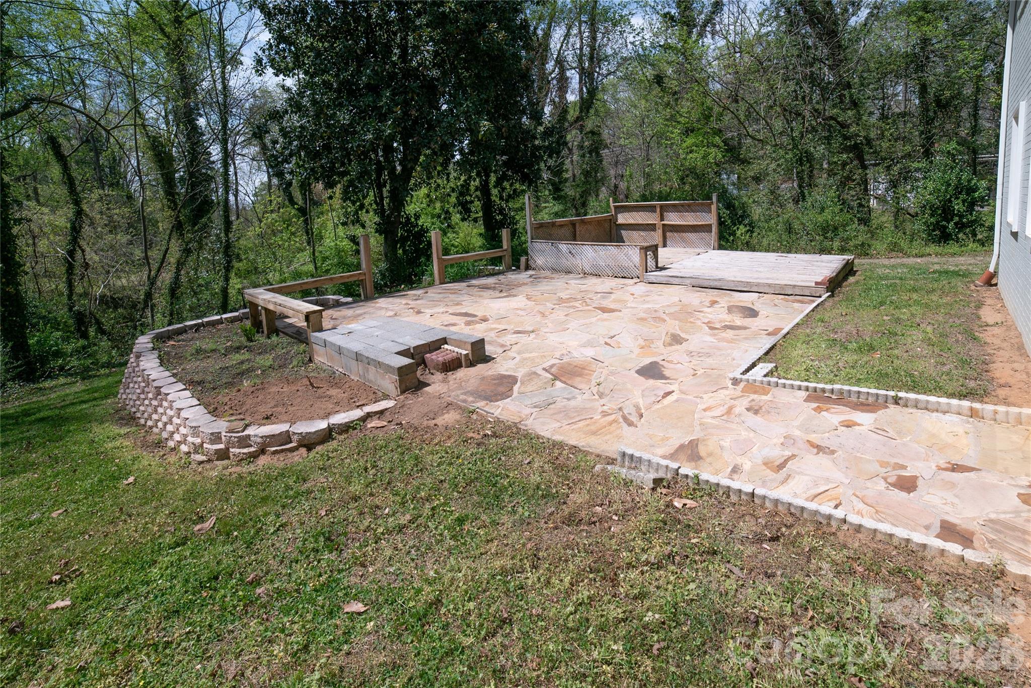 414 Patton Street Morganton, NC 28655 - Photo 34 of 37