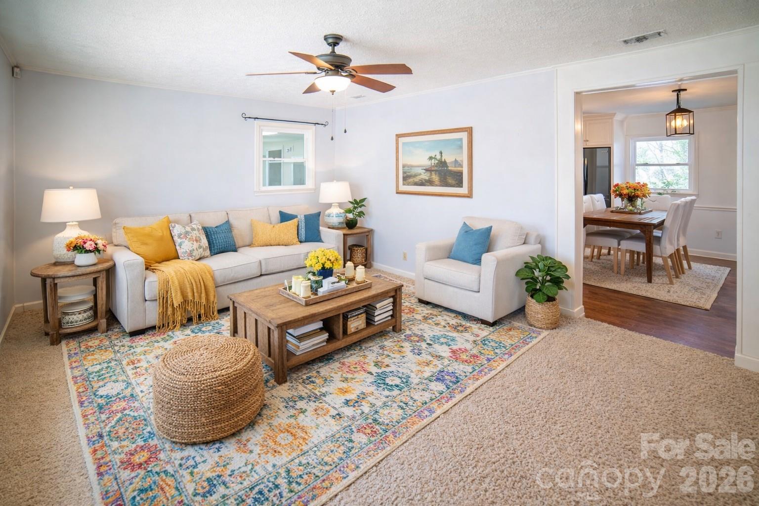 414 Patton Street Morganton, NC 28655 - Photo 6 of 37