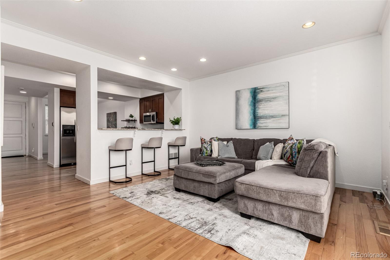 19 South Harrison Street Denver, CO 80209 - Photo 2 of 35