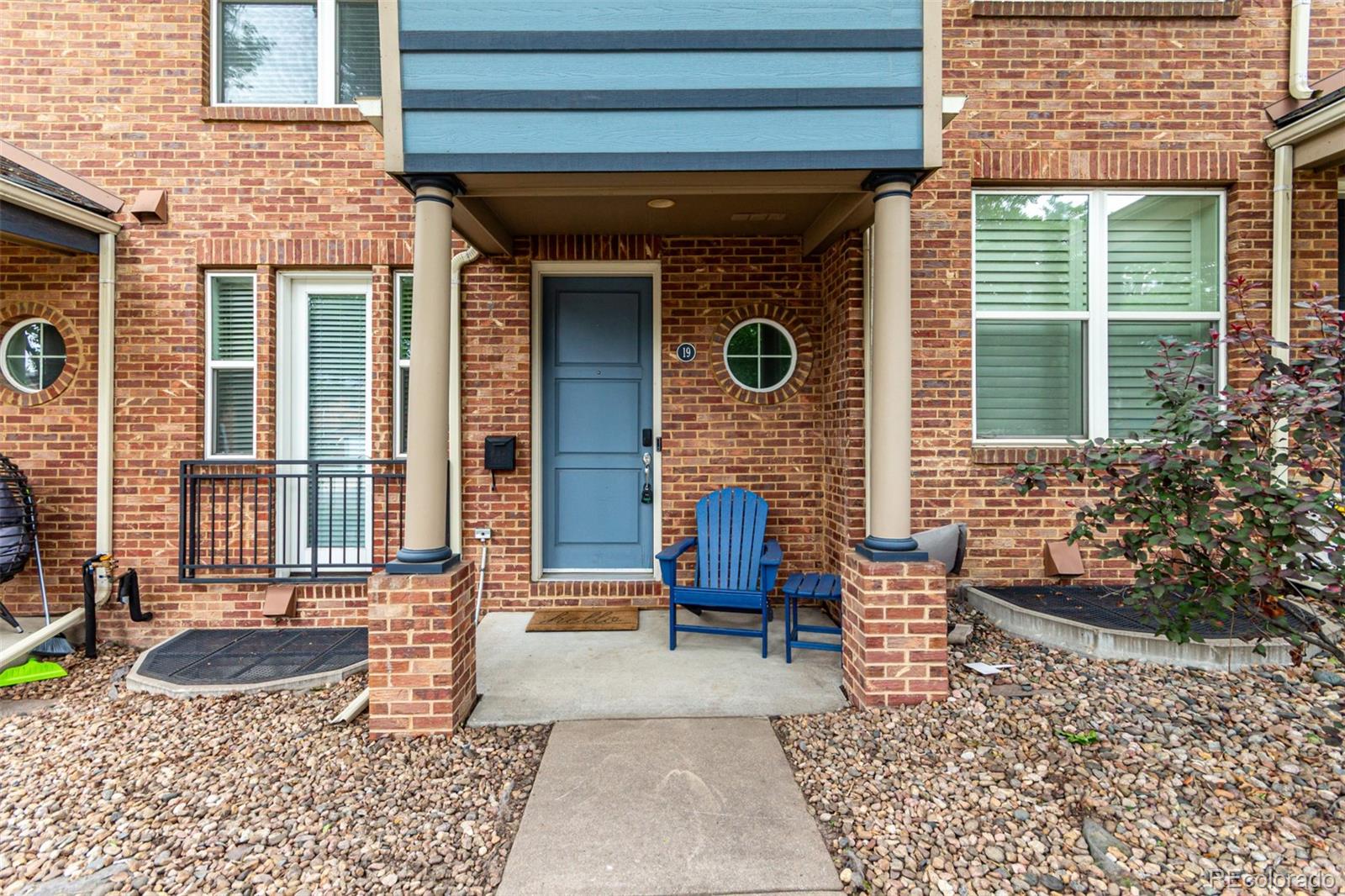 19 South Harrison Street Denver, CO 80209 - Photo 33 of 35