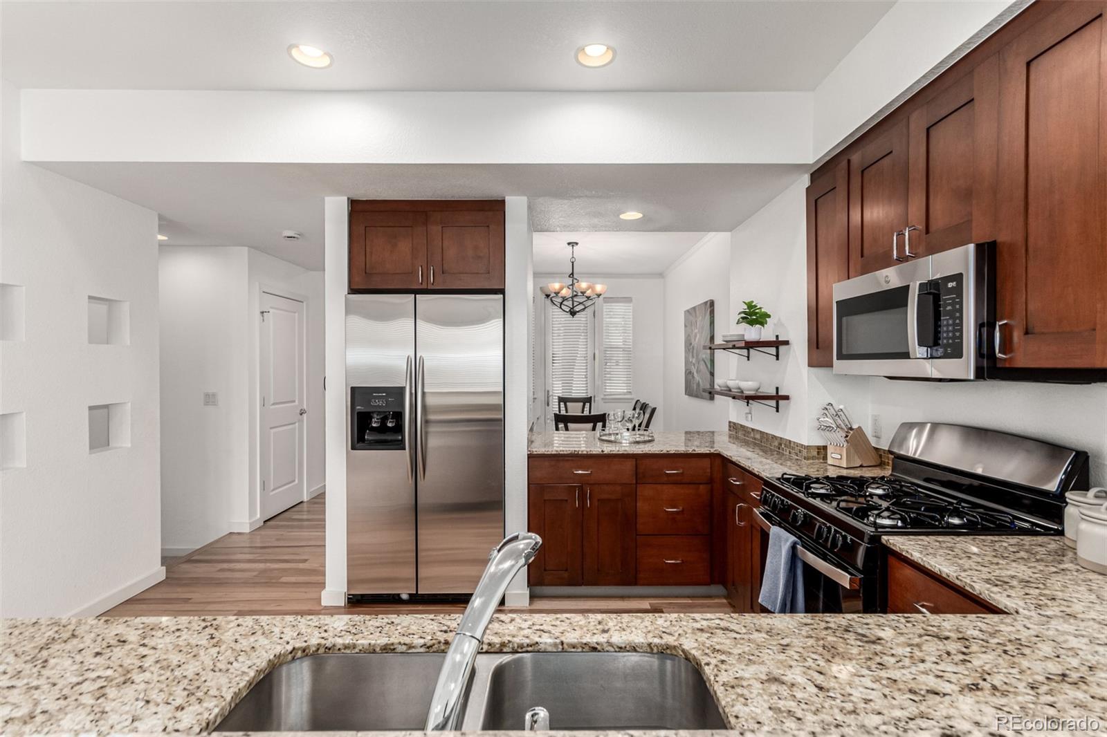 19 South Harrison Street Denver, CO 80209 - Photo 6 of 35