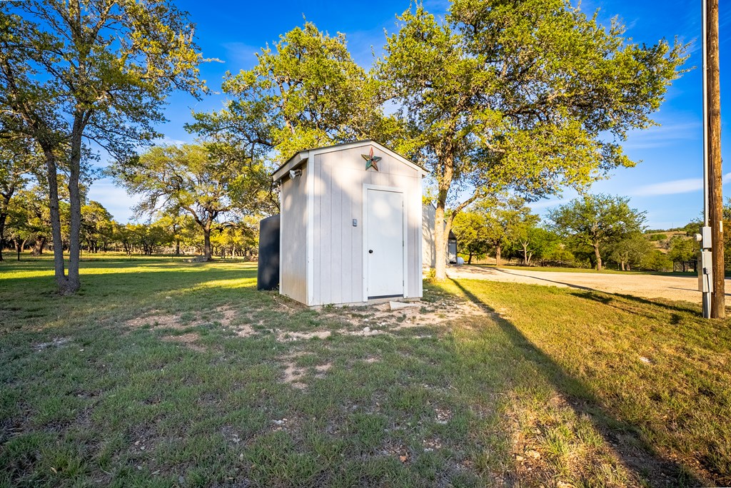 2873 Ranch Road Fredericksburg, TX 78624 - Photo 53 of 58