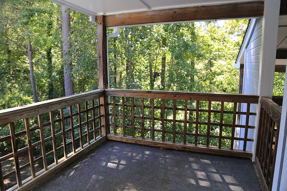 4631 Timbermill Court, Unit 302 Raleigh, NC 27612 - Photo 15 of 17 Photo 15