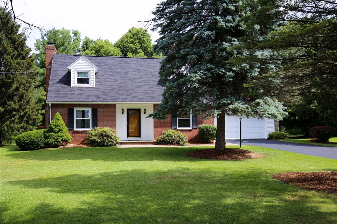 6412 Gillis Road Victor, NY 14564 - Photo 1 of 1 Gallery Image 1