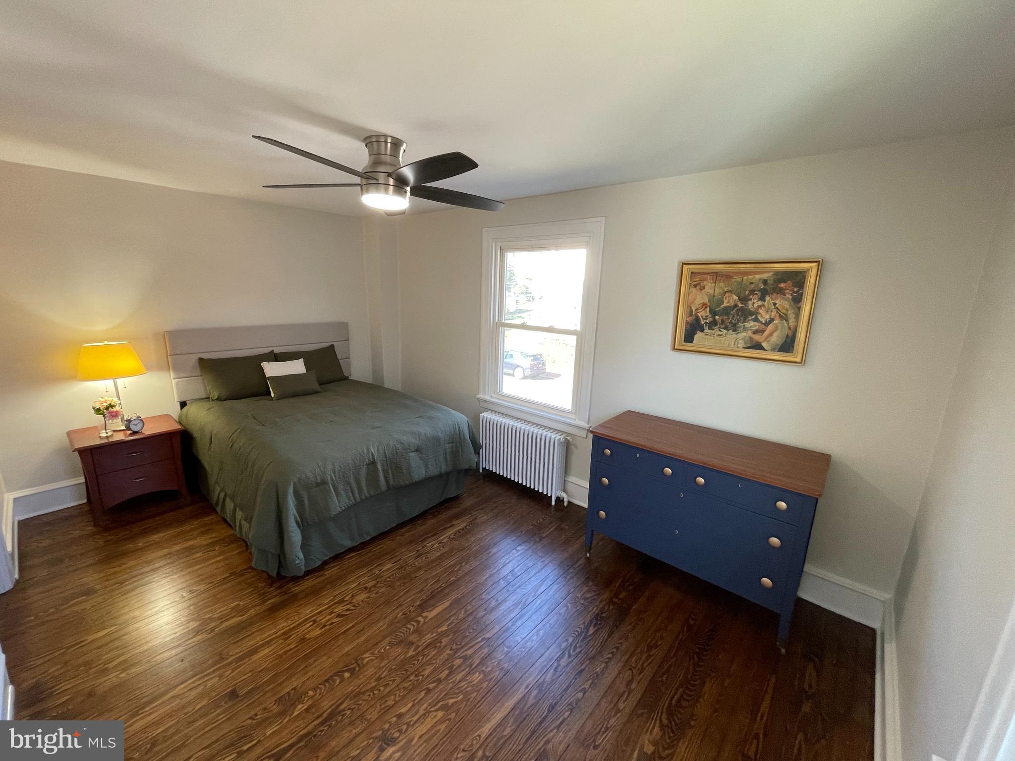 324 Chestnut Street Spring City, PA 19475 - Photo 20 of 43 Spacious Master Bedroom