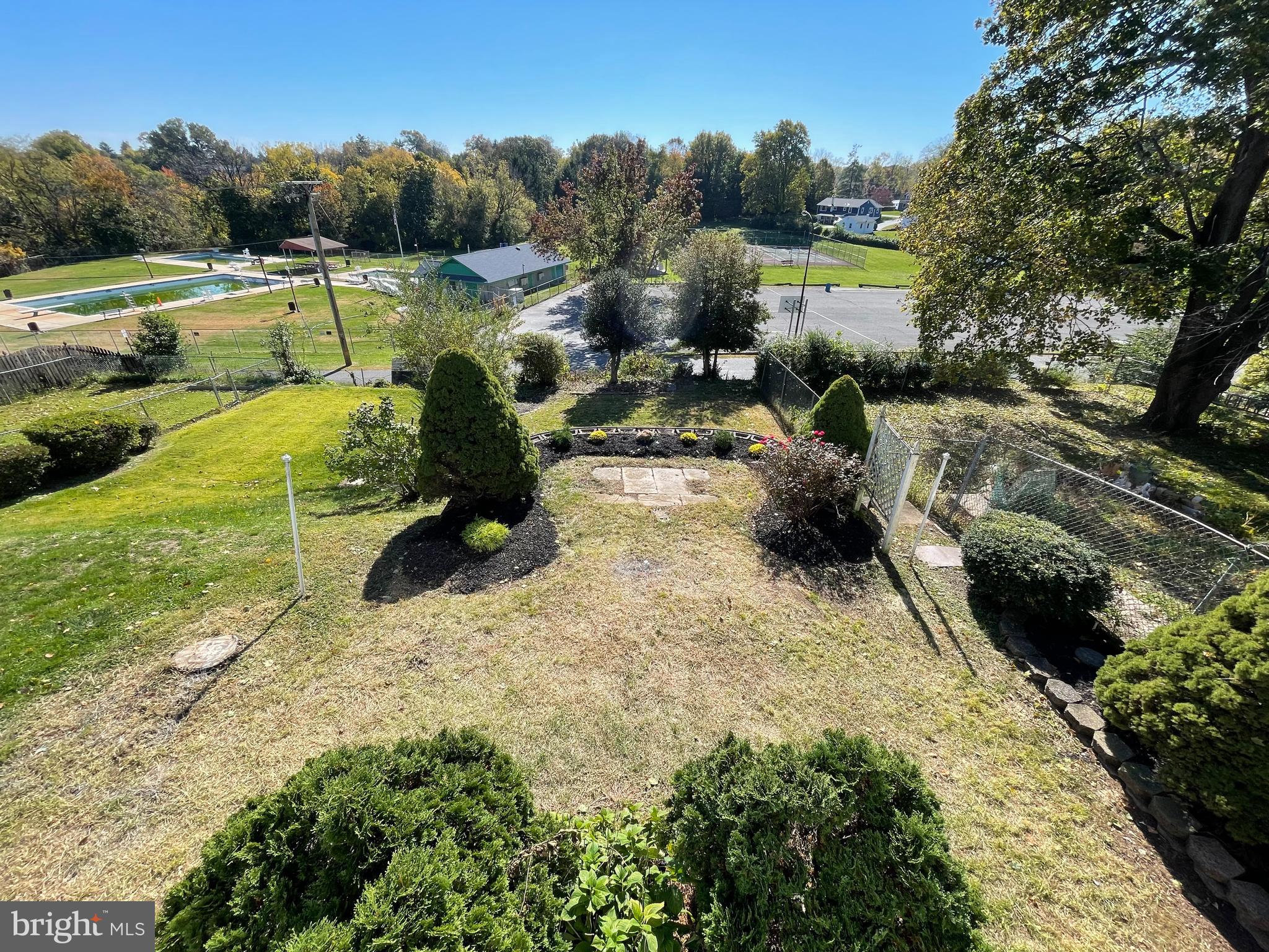 324 Chestnut Street Spring City, PA 19475 - Photo 33 of 43 Multi Tiered Backyard