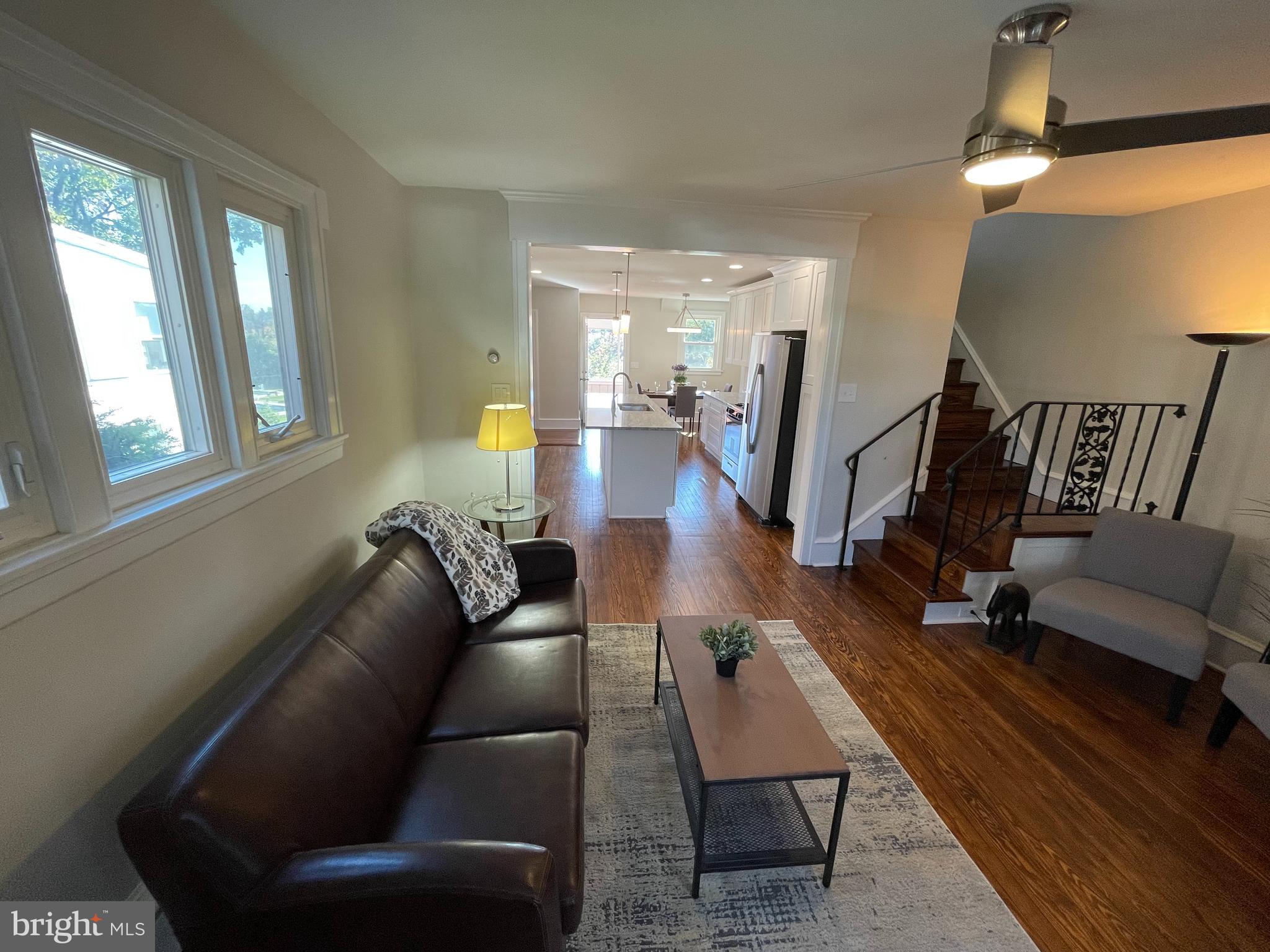 324 Chestnut Street Spring City, PA 19475 - Photo 5 of 43 Open Floor Plan