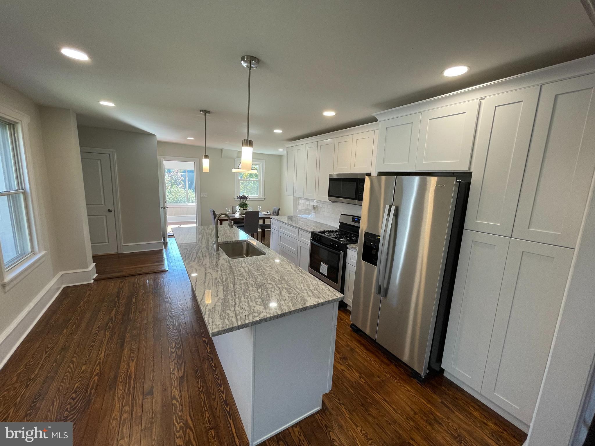 324 Chestnut Street Spring City, PA 19475 - Photo 6 of 43 Gourmet Kitchen