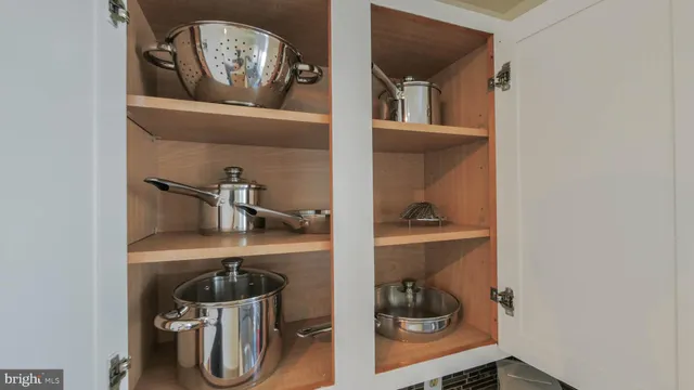 a view of a workspace