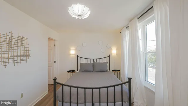 $2,100 | 128 North Rhode Island Avenue, Atlantic City, NJ 08401