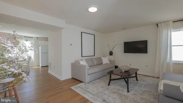 a view of a workspace