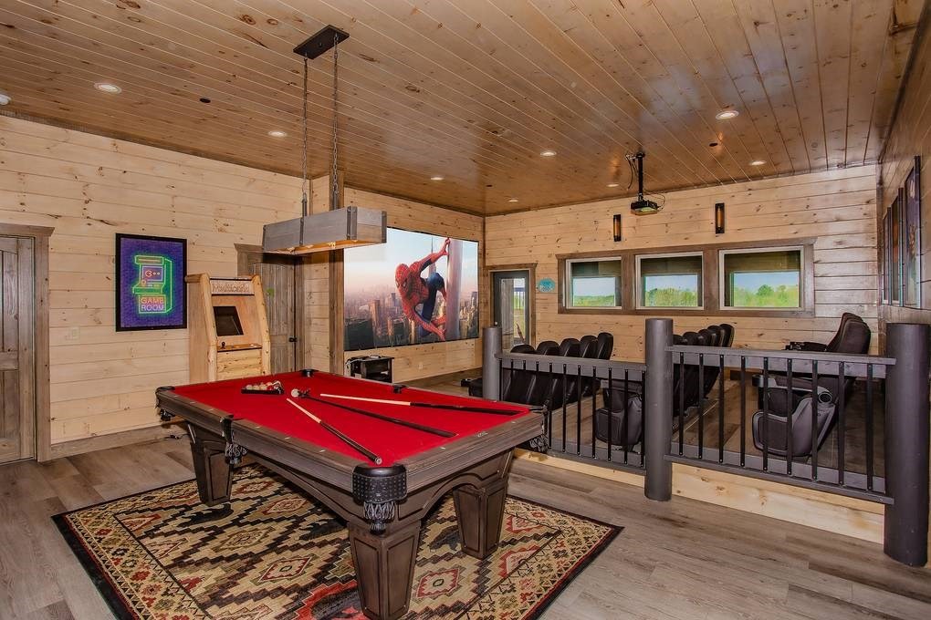 21 Reed Schoolhouse Road Sevierville, TN 37876 - Photo 35 of 49 Gallery Image 35