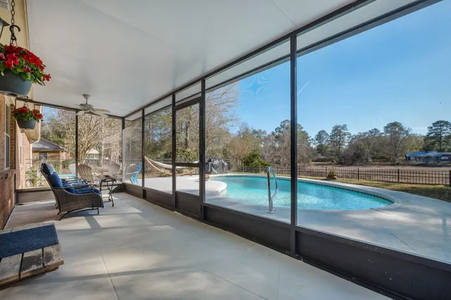 $465,000 | 5101 Pimlico Drive, Tallahassee, FL 32309