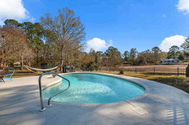 $465,000 | 5101 Pimlico Drive, Tallahassee, FL 32309