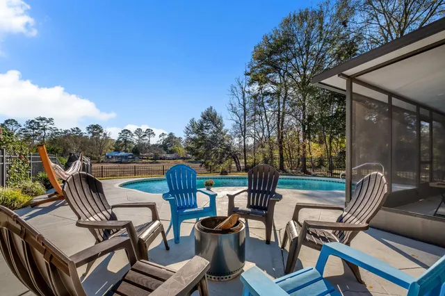 $465,000 | 5101 Pimlico Drive, Tallahassee, FL 32309