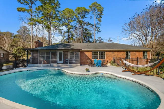 $465,000 | 5101 Pimlico Drive, Tallahassee, FL 32309